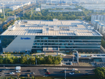 平顶山-企业展示图